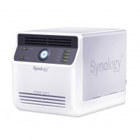 Synology DS411j NAS Server Synology DS411j NAS Server